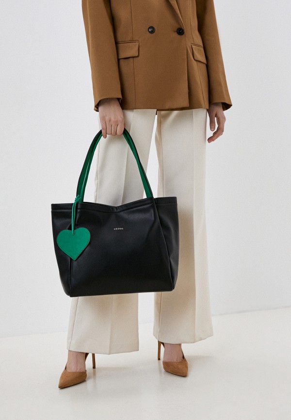 фото Сумка и брелок keddo