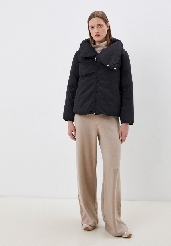 фото Куртка утепленная taifun