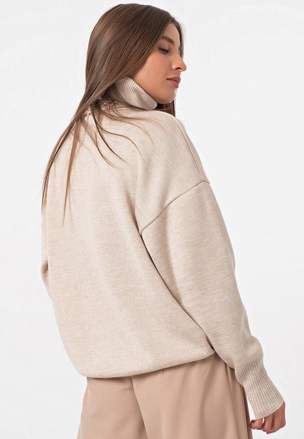 фото Водолазка fly