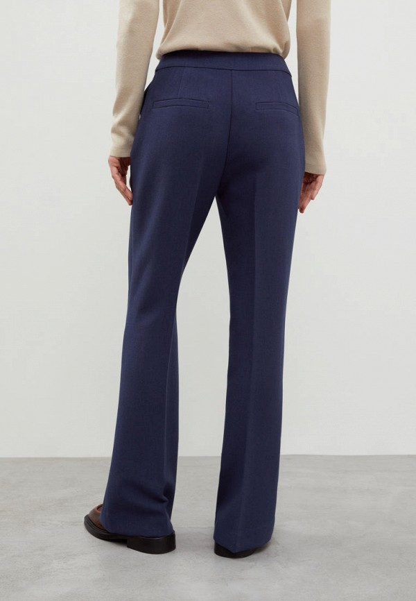 фото Брюки finn flare