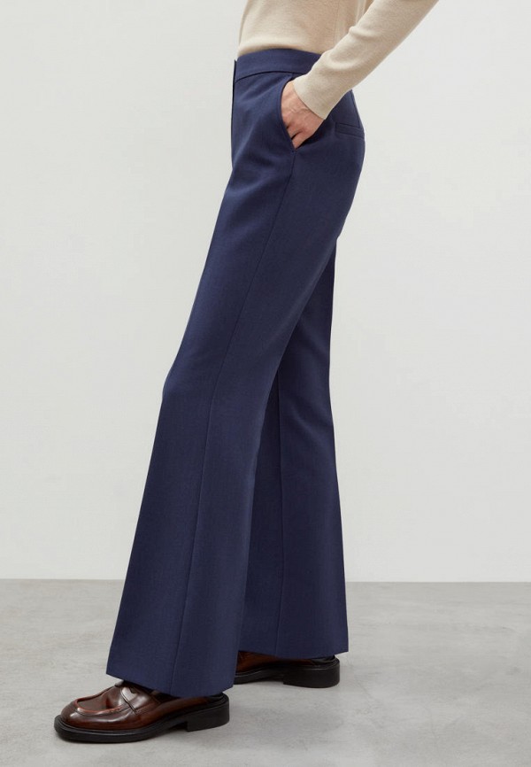 фото Брюки finn flare