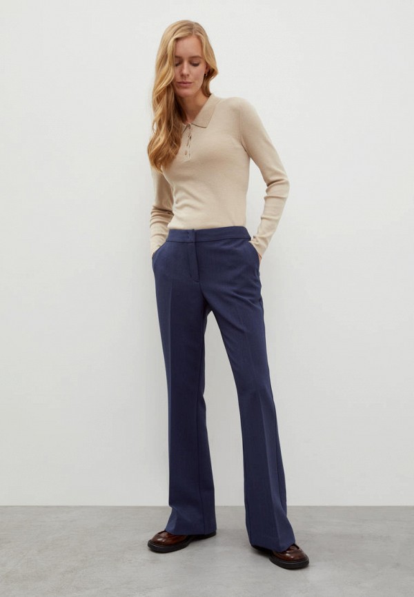 фото Брюки finn flare