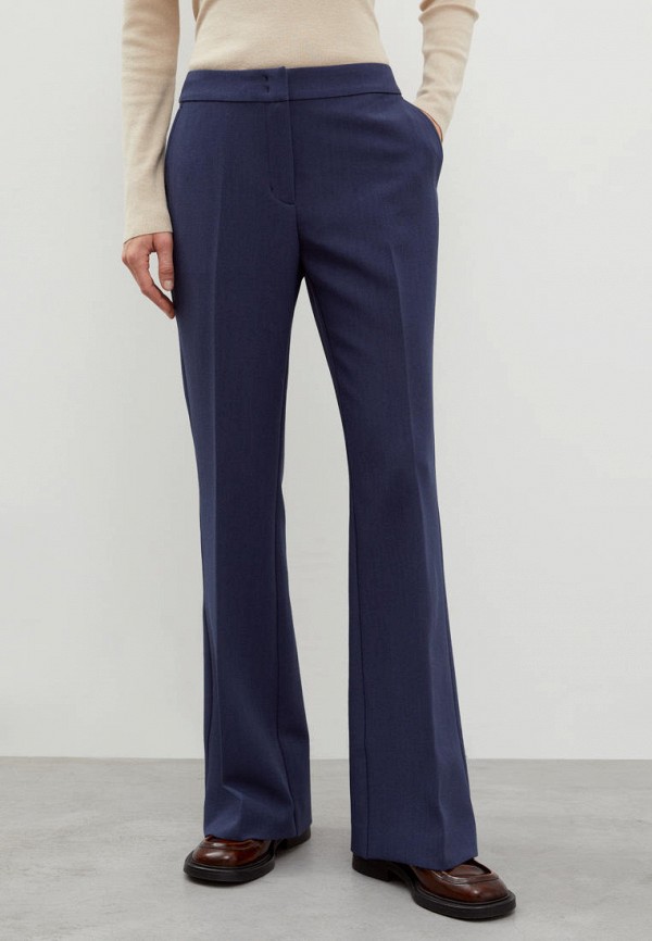 фото Брюки finn flare