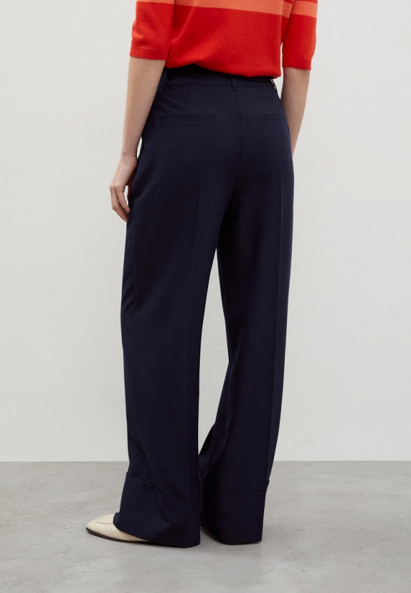 фото Брюки finn flare