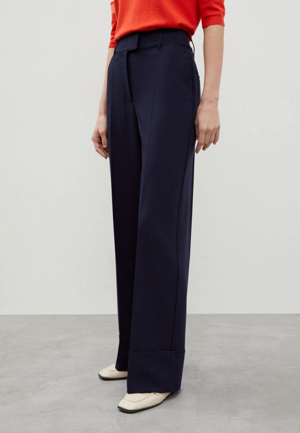 фото Брюки finn flare