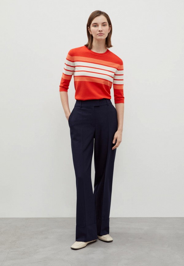 фото Брюки finn flare