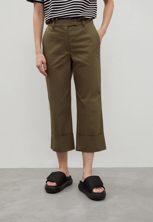 фото Брюки finn flare