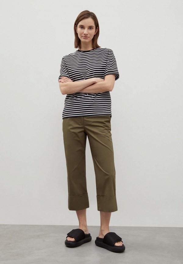 фото Брюки finn flare