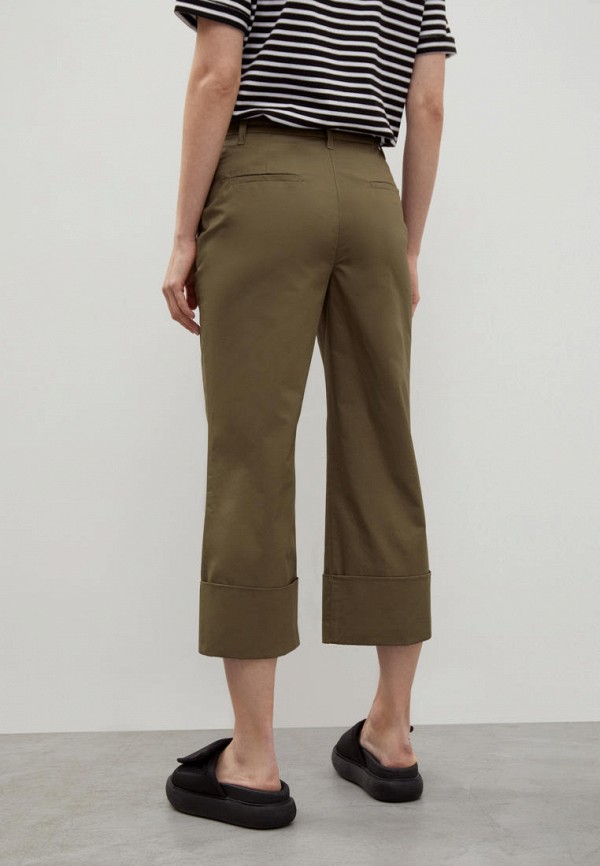 фото Брюки finn flare