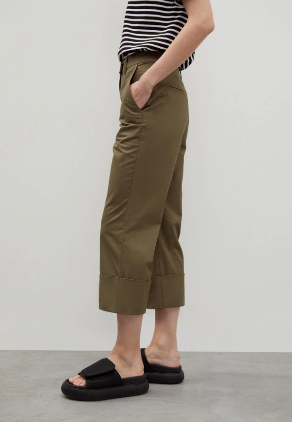 фото Брюки finn flare