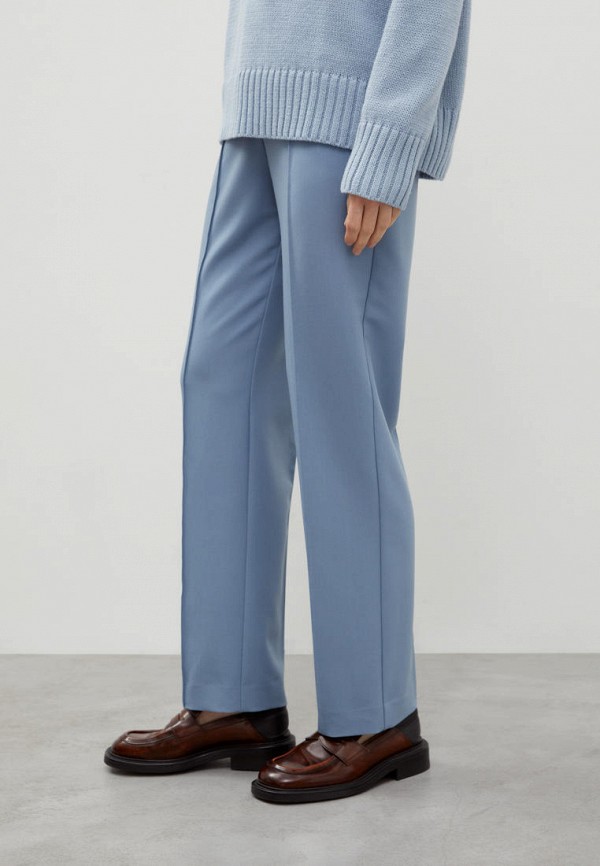 фото Брюки finn flare