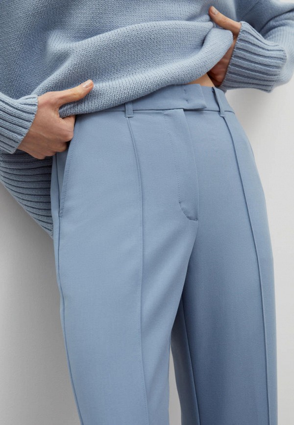 фото Брюки finn flare