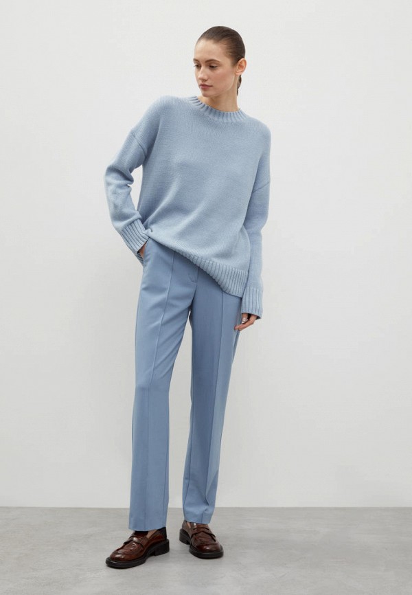 фото Брюки finn flare