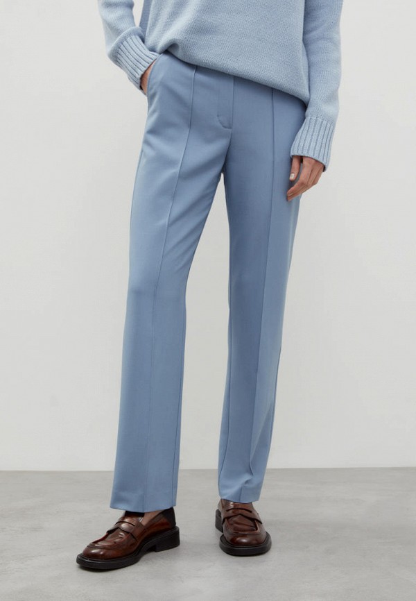 фото Брюки finn flare