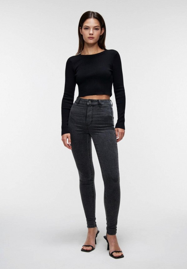 фото Джинсы befree