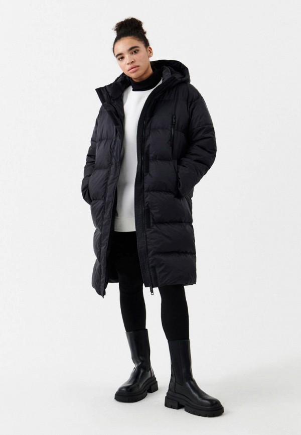 фото Пуховик befree