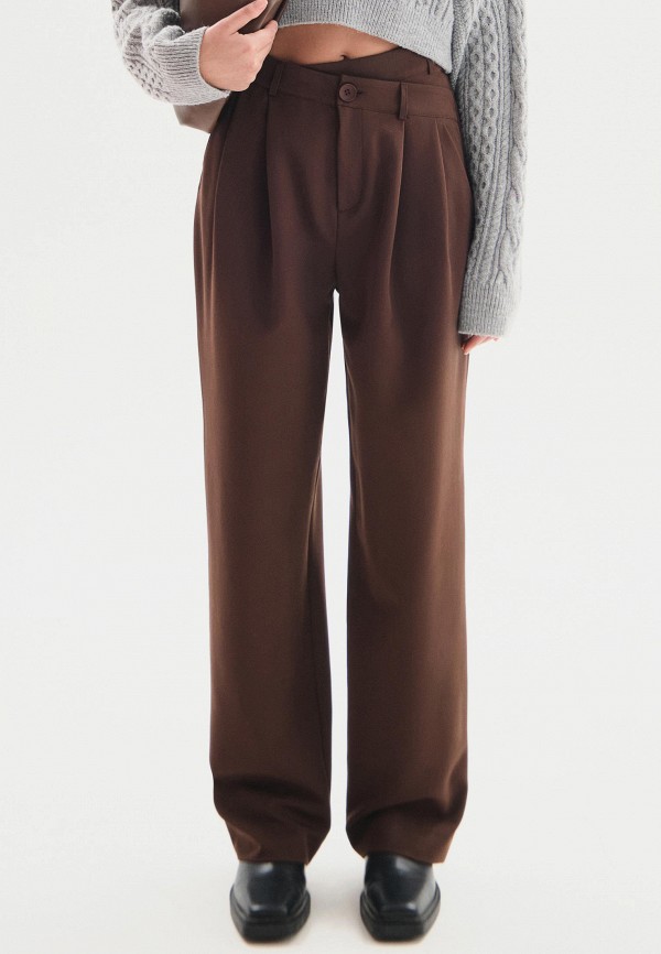 фото Брюки top top