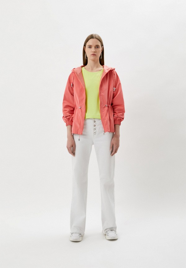 фото Ветровка patrizia pepe