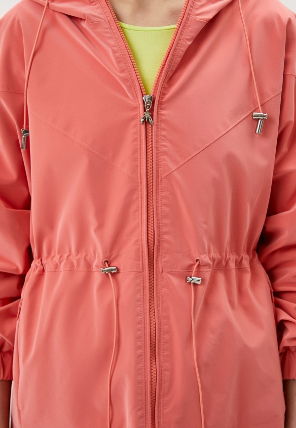 фото Ветровка patrizia pepe