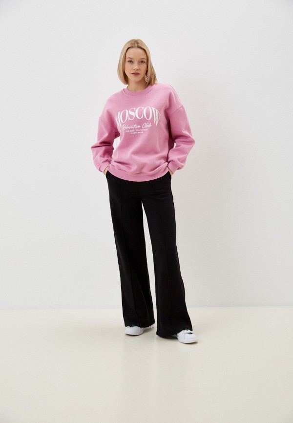 фото Брюки спортивные befree