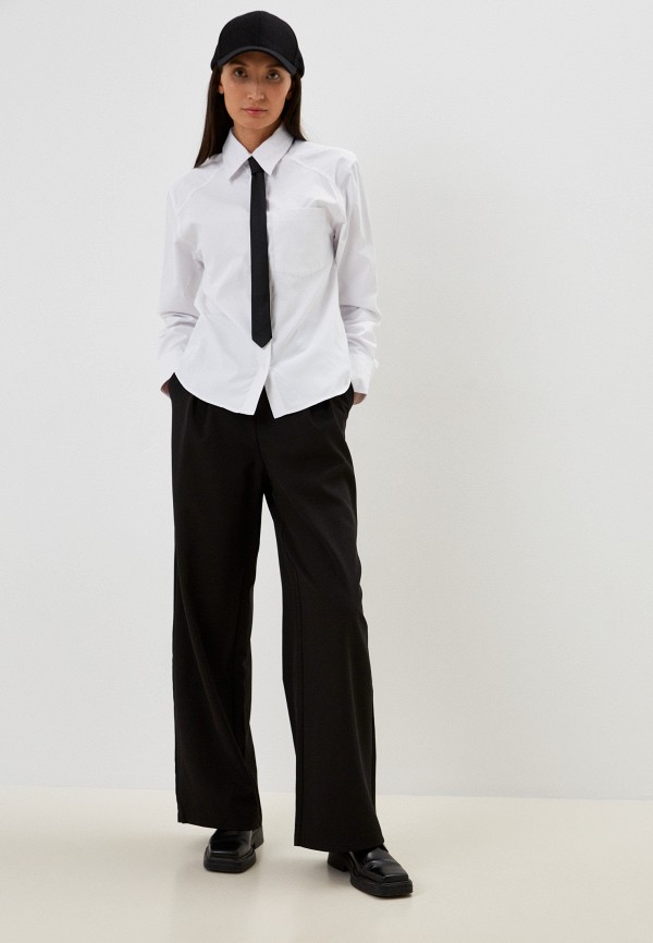 фото Брюки zarina