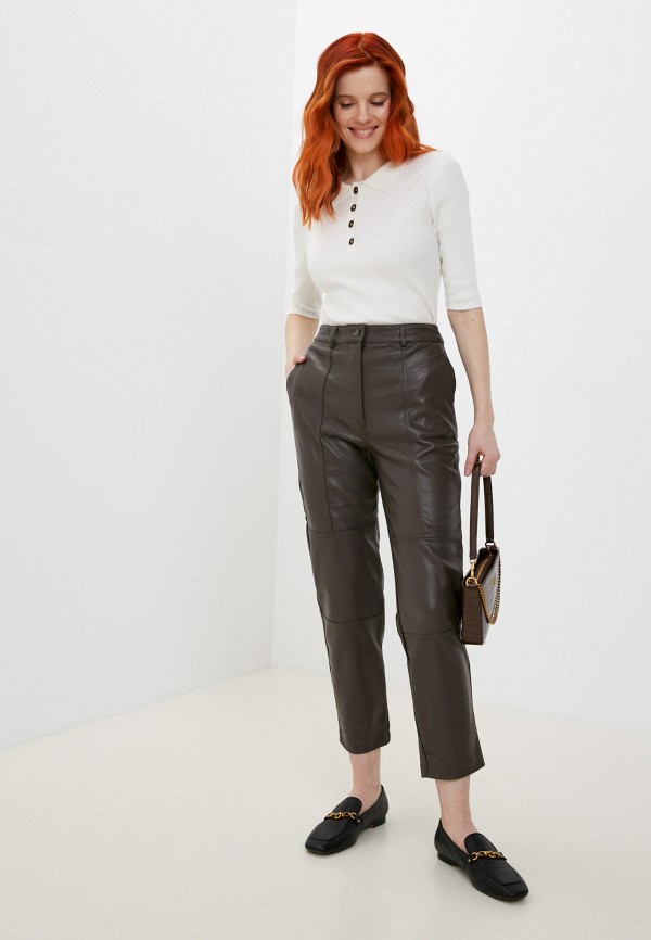 фото Поло zarina