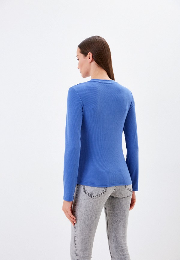 фото Лонгслив sela