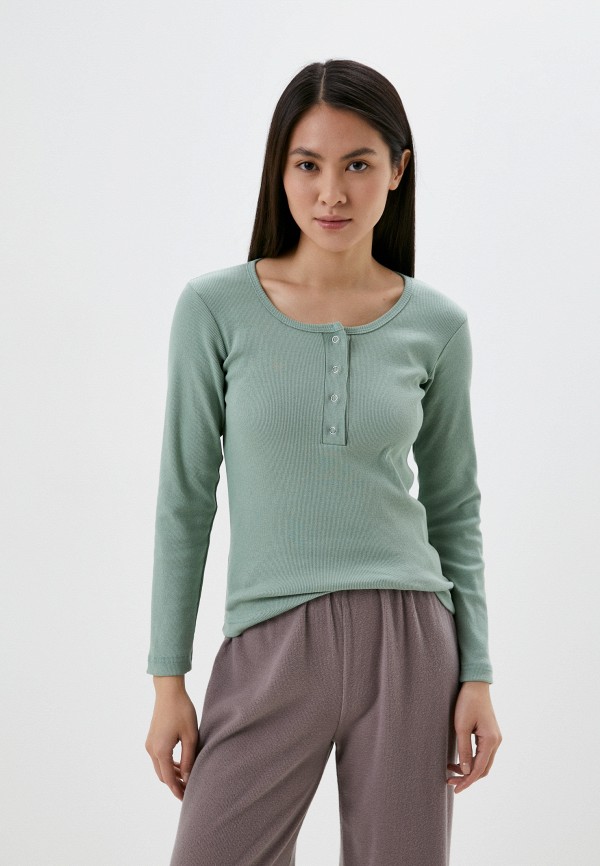 фото Лонгслив amandin