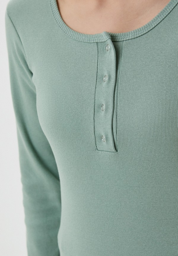 фото Лонгслив amandin