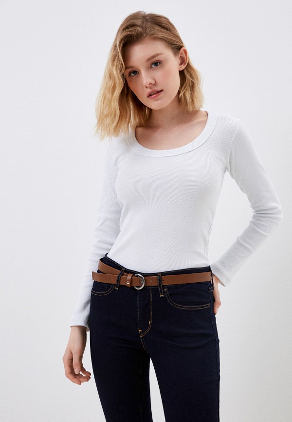 фото Лонгслив amandin