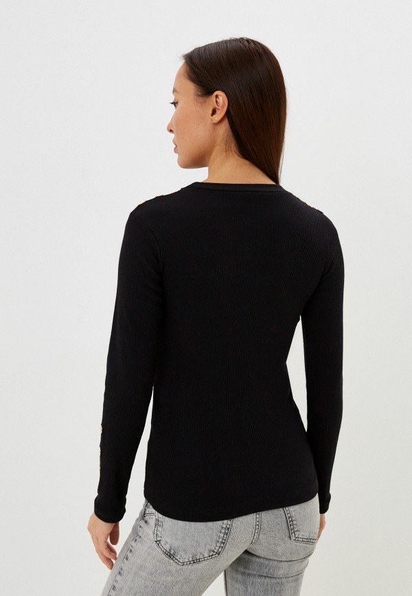 фото Лонгслив amandin