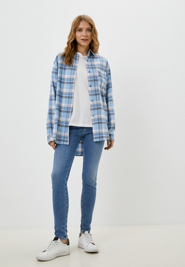 фото Рубашка gloria jeans