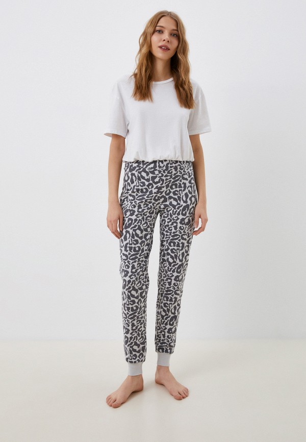 фото Брюки домашние gloria jeans