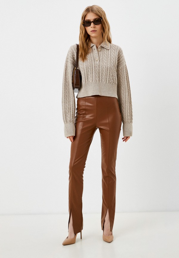 фото Брюки tobeone