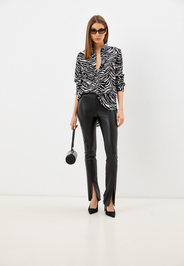 фото Брюки tobeone