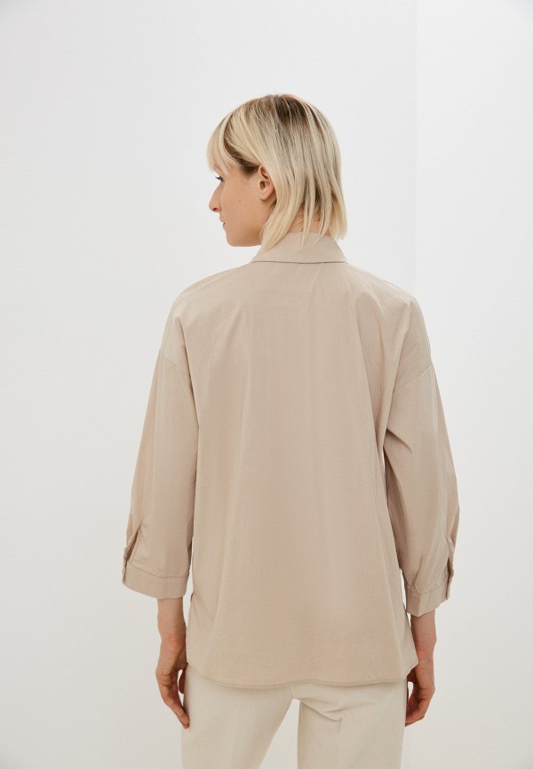 фото Рубашка selisa