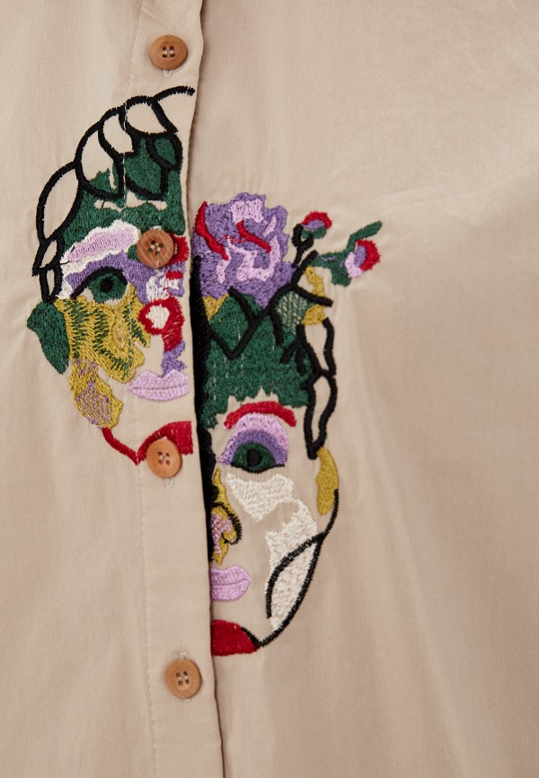 фото Рубашка selisa