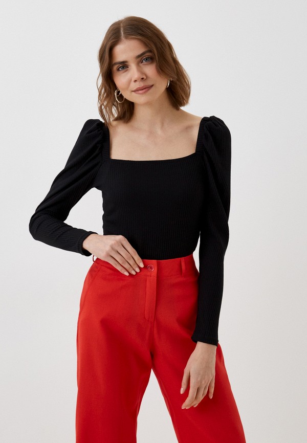 фото Лонгслив magic people