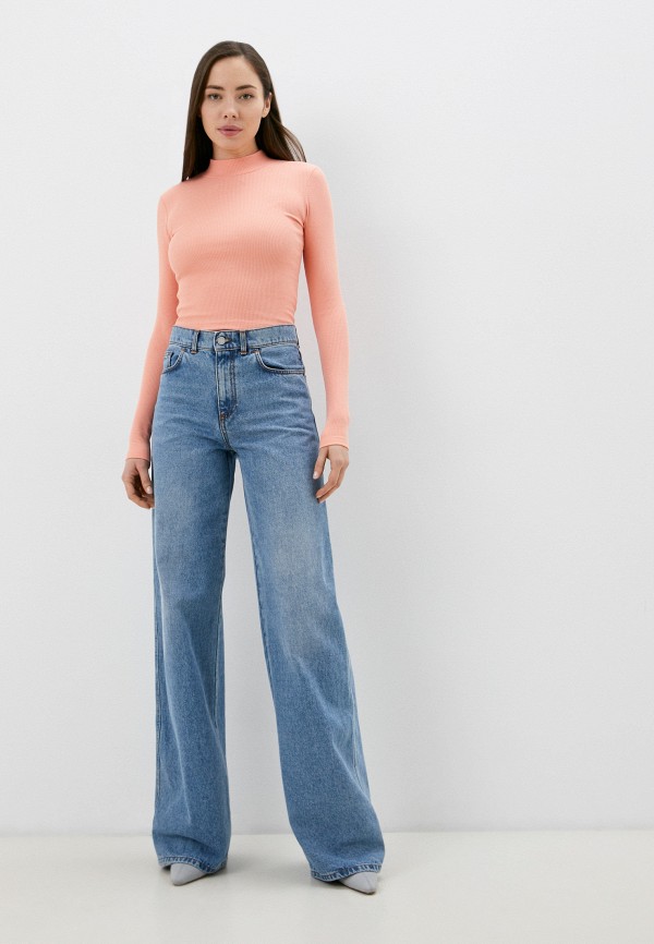 фото Водолазка mark formelle