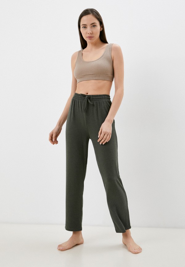 фото Брюки домашние mark formelle