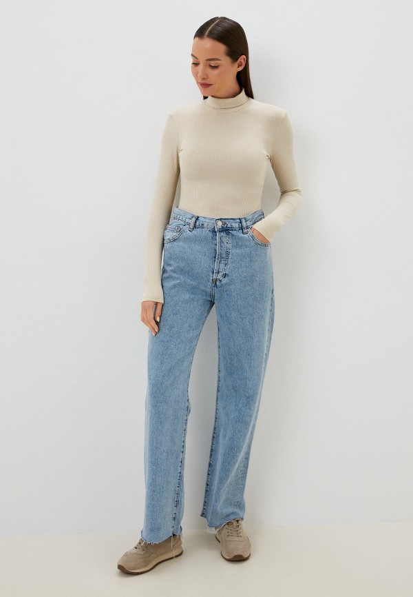 фото Водолазка mark formelle