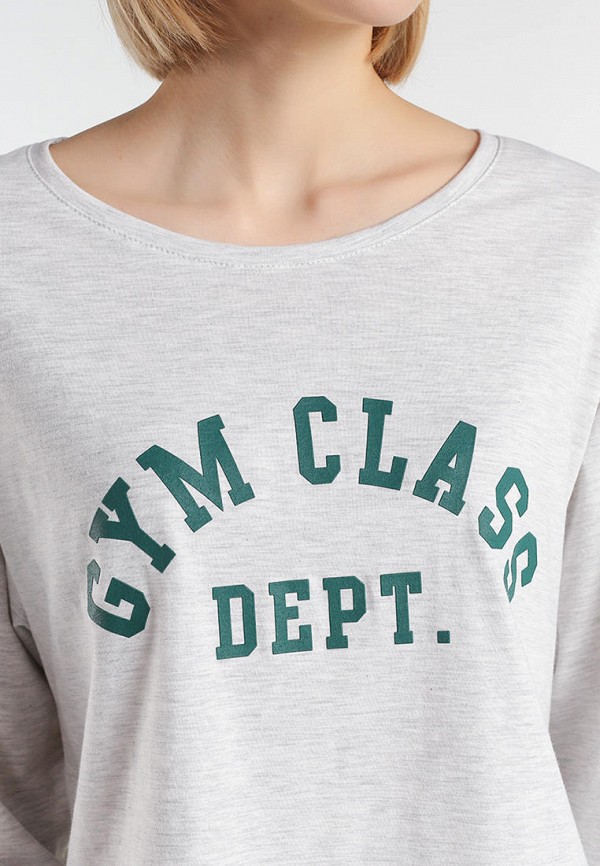 фото Лонгслив твое