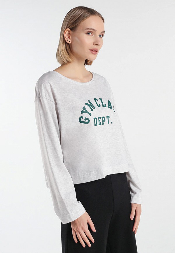 фото Лонгслив твое