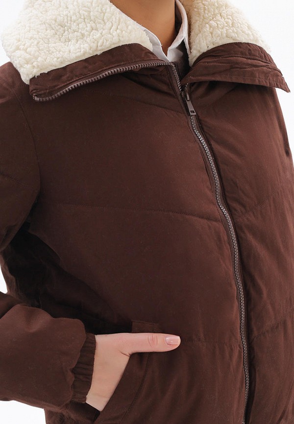 фото Куртка утепленная твое