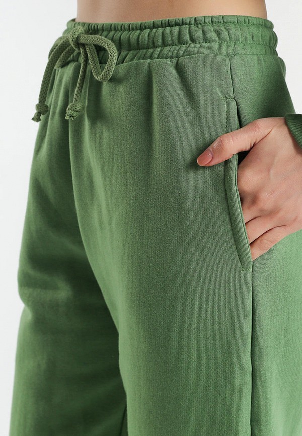 фото Брюки спортивные твое