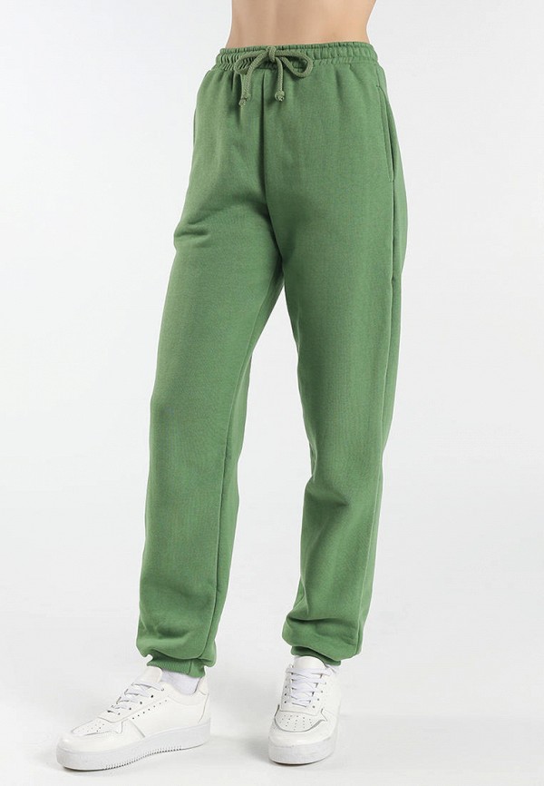 фото Брюки спортивные твое