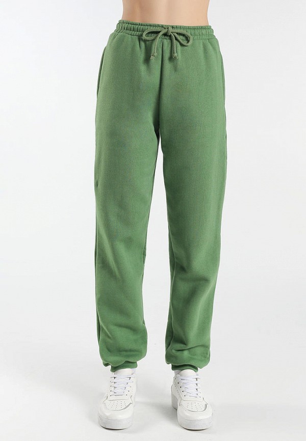 фото Брюки спортивные твое