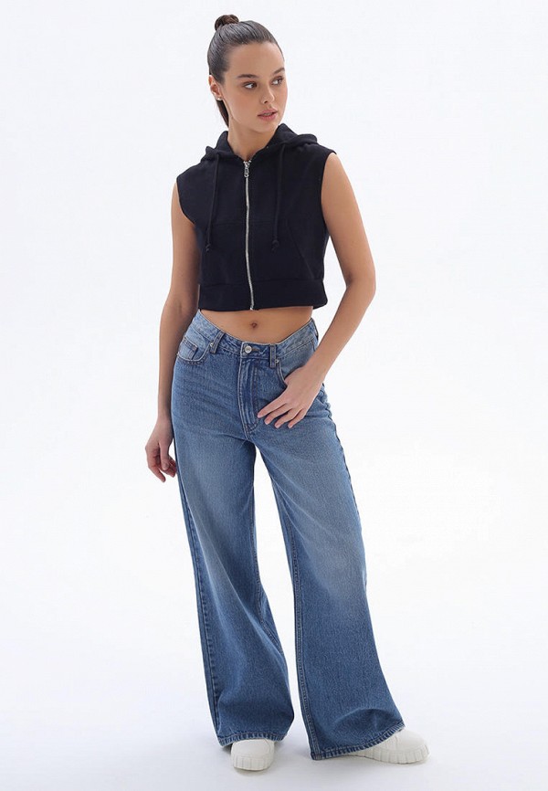 фото Толстовка твое