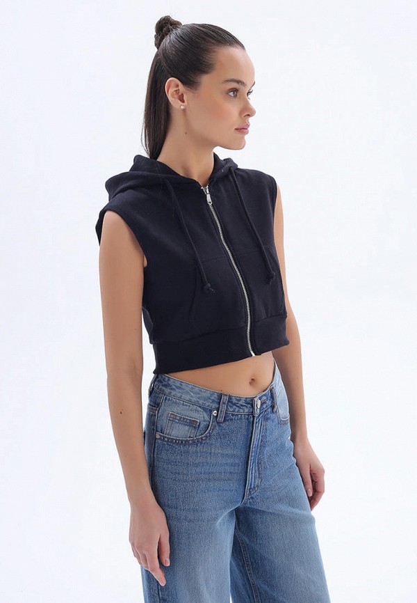 фото Толстовка твое