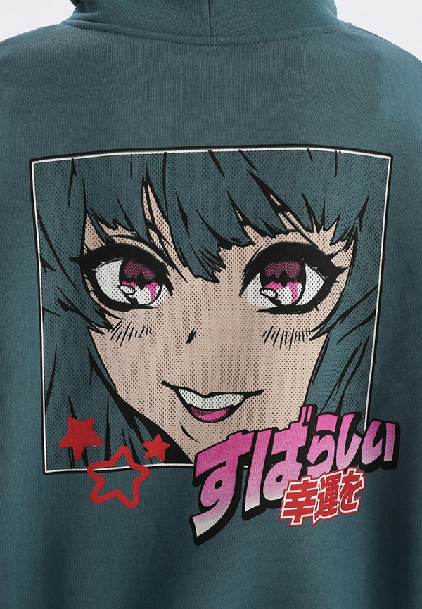 фото Худи твое